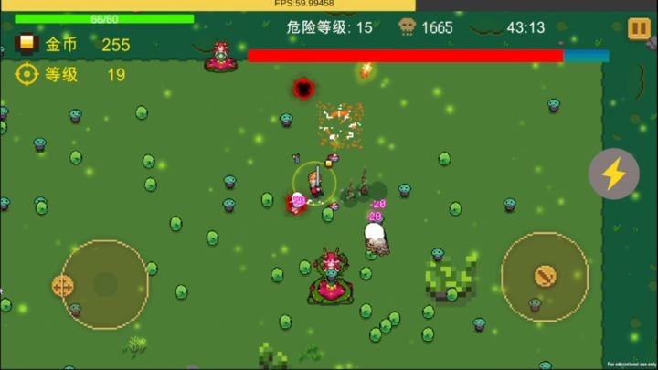 无网络也可以玩的单机游戏推荐-10大单机离线手机游戏推荐