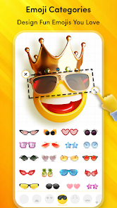 Emoji表情符号制作工具app下载-Emoji表情符号制作工具安卓版下载
