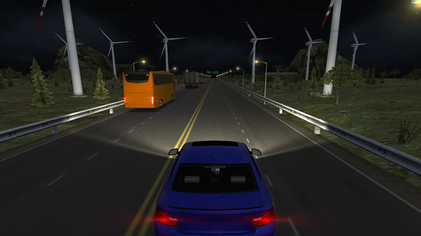 城市交通驾驶员2游戏下载-城市交通驾驶员2安卓版下载