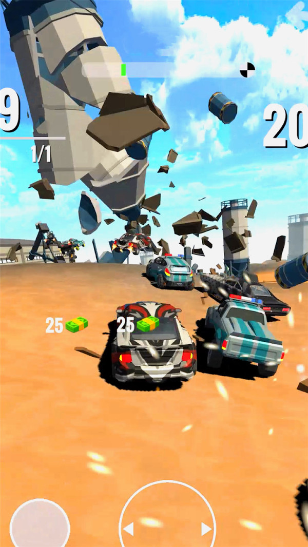 汽车竞速模拟器游戏下载-汽车竞速模拟器最新版下载v1.4.2