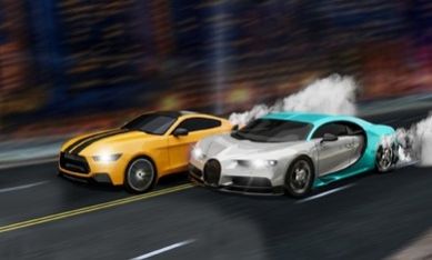 超级汽车驾驶模拟器游戏下载-超级汽车驾驶模拟器手机版下载v0.6.0