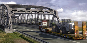 模拟卡车运输游戏合集-模拟卡车运输游戏推荐