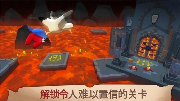 2023十大热门休闲游戏合集-休闲益智游戏大全