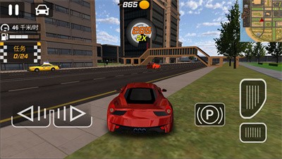 超级赛车驾驶3D游戏下载-超级赛车驾驶3D免费版下载v300.1.0.3018