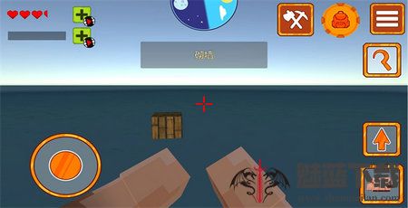 海上生存挑战游戏下载-海上生存挑战安卓版下载v1.0.2