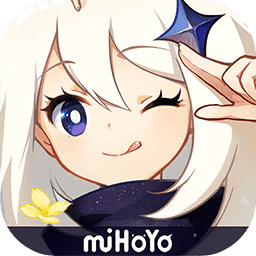 原神私人服手机版3.4