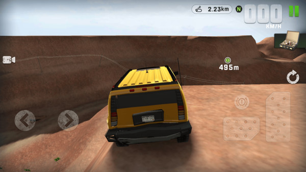 竞速极限赛车游戏下载-竞速极限赛车安卓免费版下载v1.0.3