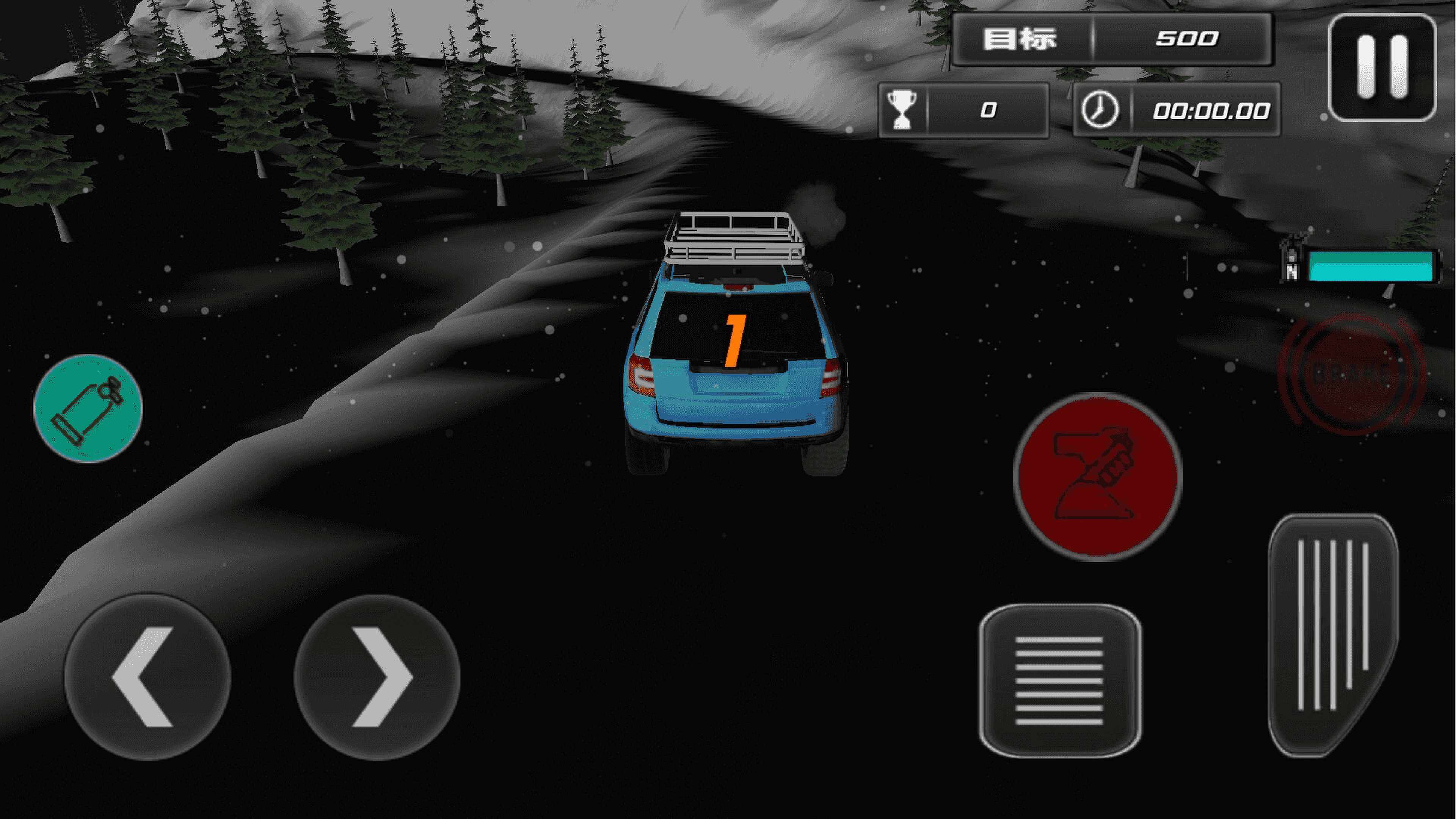 越野车驾驶模拟器游戏下载-越野车驾驶模拟器安卓版下载v1.0.2