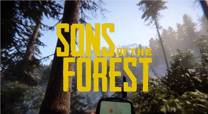 森林之子作弊码怎么用?