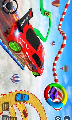 特技赛车游戏下载-特技赛车安卓版免费下载v1.37