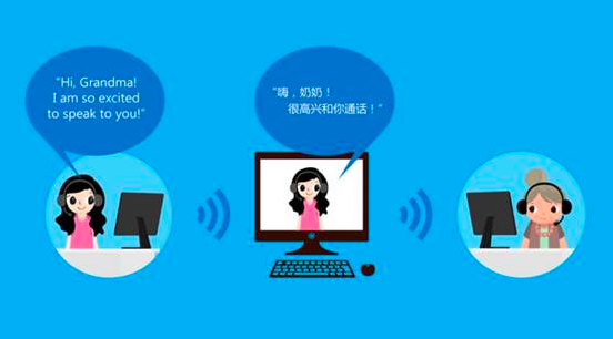 手机免费实时翻译软件下载-可以随时随地翻译的软件大全
