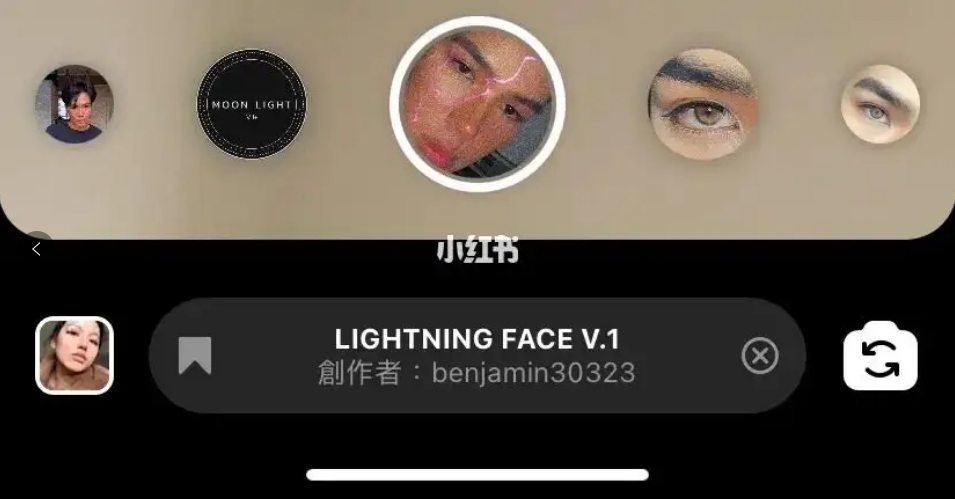 有ins特效的拍照软件-可以拍出ins特效的拍照软件推荐