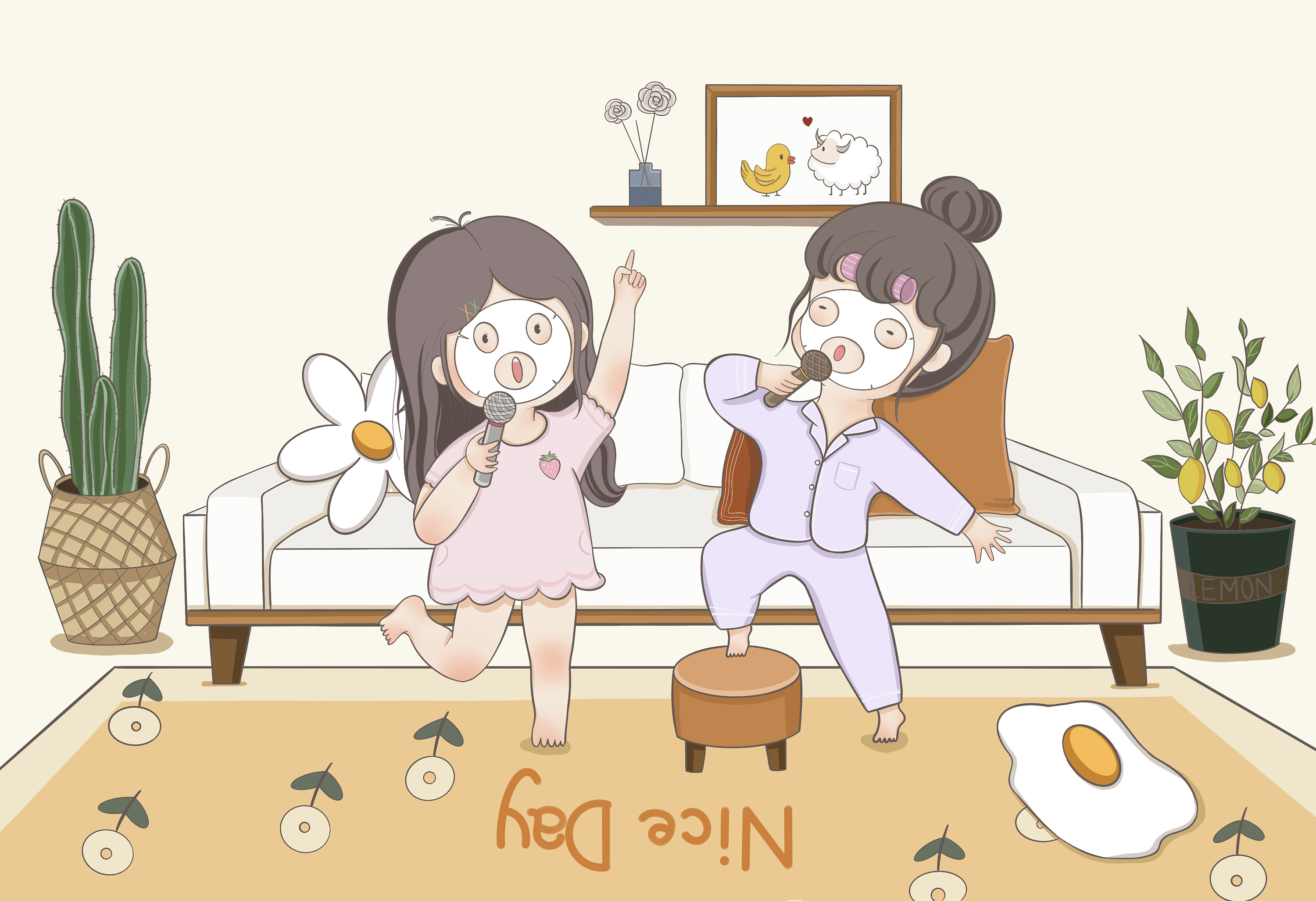 手机唱卡拉ok的软件-能唱卡拉ok的手机软件大全