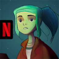 狼奔豕突(OXENFREE)