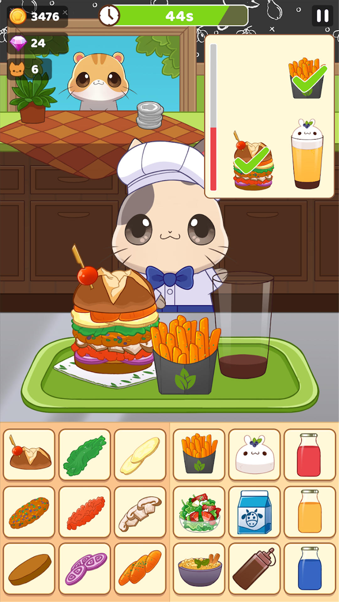 大厨师游戏下载-大厨师手机版下载v1.0.13