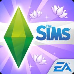 模拟人生(The Sims FreePl...