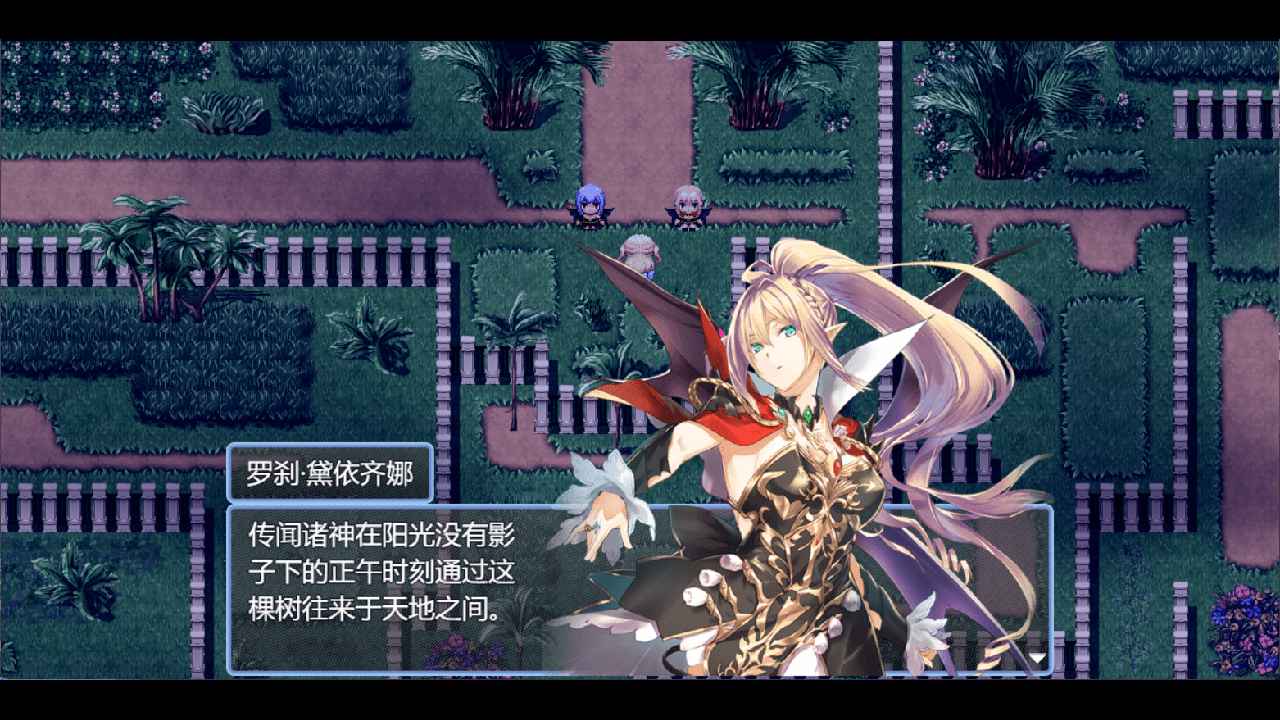 祛魅化始游戏下载-祛魅4化始安卓版下载v0.6.0 祛魅化始游戏下载-祛魅4化始安卓版下载v0.6.0
