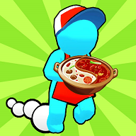 热油火锅店(Delicious Fond...