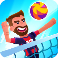 排球挑战(Volleyball Chal...