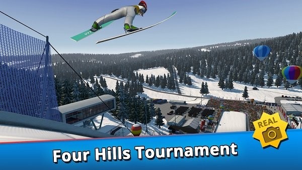 跳台滑雪游戏下载-跳台滑雪游戏免费下载v0.9.82.219
