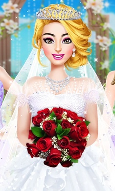 婚礼时尚打扮游戏下载-婚礼时尚打扮中文版下载v3.8.2 婚礼时尚打扮游戏下载-婚礼时尚打扮中文版下载v3.8.2