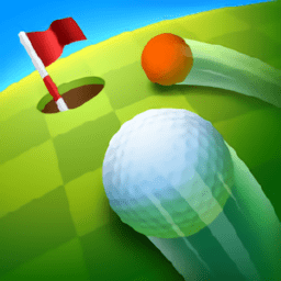 高尔夫之战(Golf Battle)