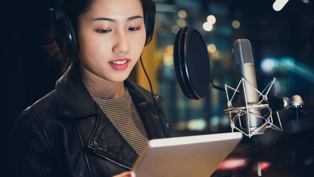 配音软件免费版-配音软件免费版app排行榜下载