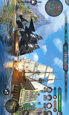 帆船之王游戏下载-帆船之王手机版免费下载v0.9.539
