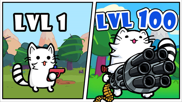 猫咪狙击手游戏下载-猫咪狙击手游戏免费下载v44