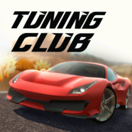 改装俱乐部(Tuning Club On...