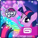 友谊的魔法(My Little Pony...