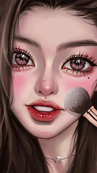 明星化妆师游戏下载-明星化妆师安卓版免费下载v1.06