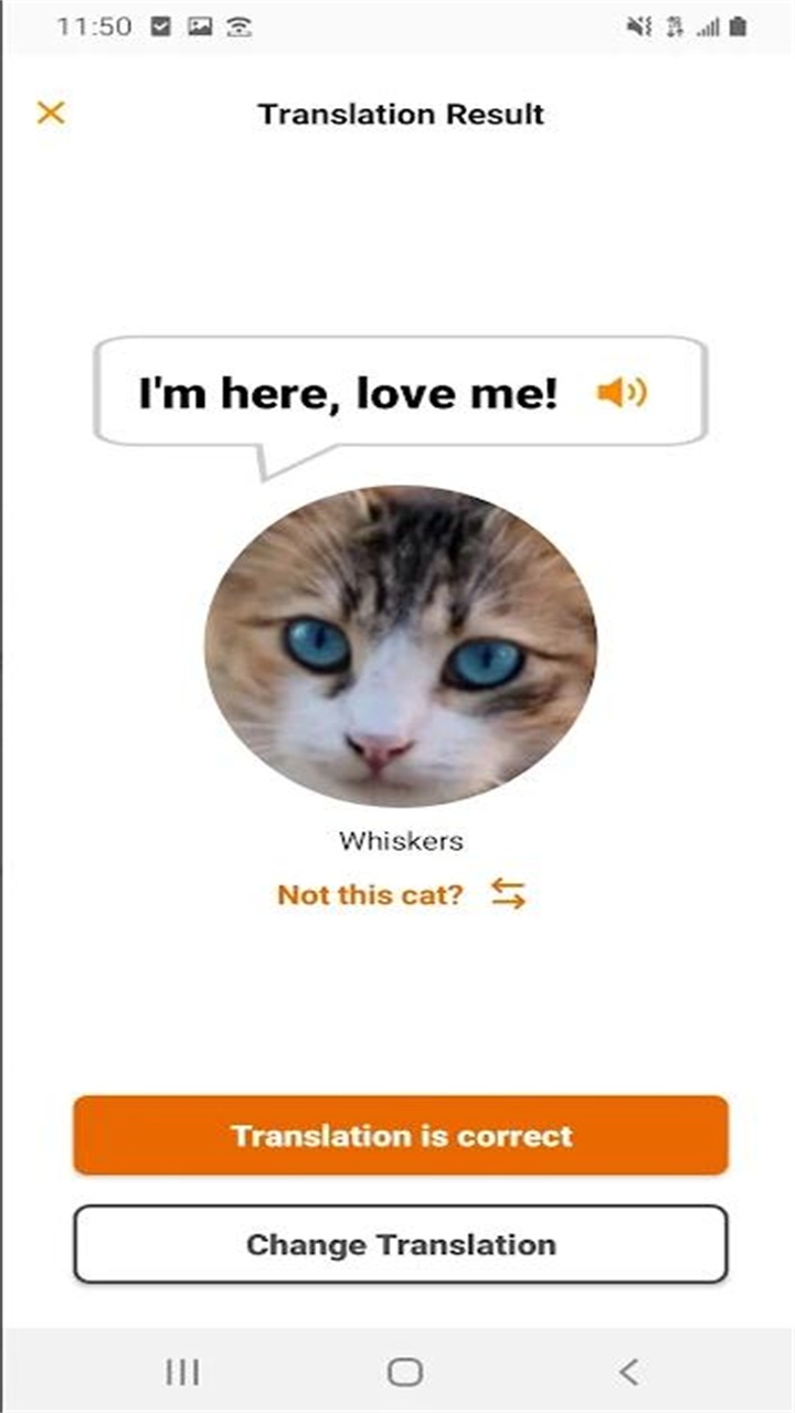喵说meowtalk软件下载-喵说meowtalk中文版下载v1.8.0 喵说meowtalk软件下载-喵说meowtalk中文版下载v1.8.0