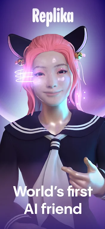 replika中文版app下载-replika中文版免费下载v10.9.1 replika中文版app下载-replika中文版免费下载v10.9.1