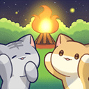 猫咪物语游戏无限金币最新版