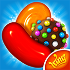 糖果传奇(Candy Crush Sag...