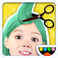 托卡生活我的发廊(Toca Hair S...