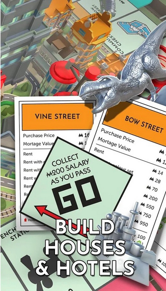 地产大亨中文版下载-地产大亨中文版MONOPOLY下载v1.8.12 地产大亨中文版下载-地产大亨中文版MONOPOLY下载v1.8.12