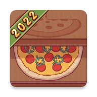 可口的披萨美味的披萨中文版(Pizza)