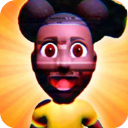 冒险的阿曼达(Amanda the ad...