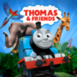 托马斯和朋友们