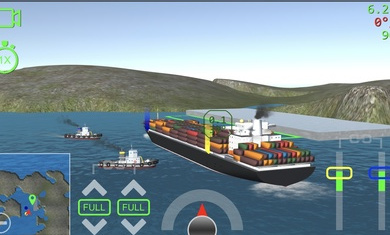 模拟航船极限版手机版下载-模拟航船极限版中文版下载v1.20