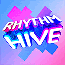 RHYTHM HIVE安卓(Rhythm...