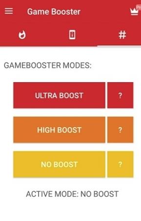 gamebooster下载-帧率优化大师(Game Booster)免费下载v4140r