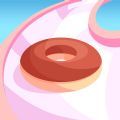 甜甜圈流水线(DonutFactory)