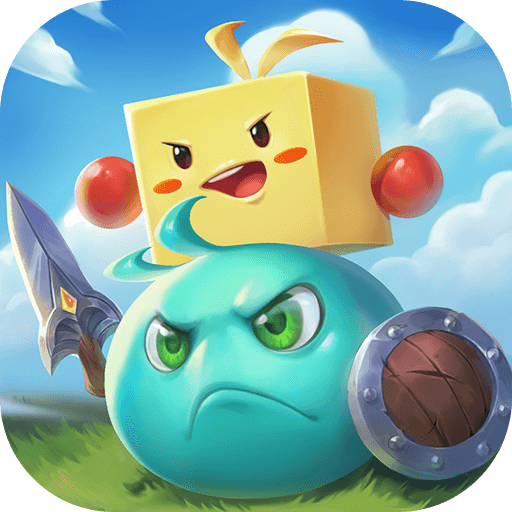 不思议迷宫(Gumballs&Dunge...