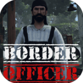 边境检察官(Border Officer...