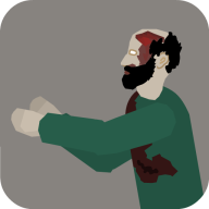 射杀僵尸防御(Flat Zombies ...