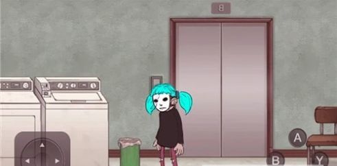 sallyface手机版下载-sallyface中文版免费下载v1.4