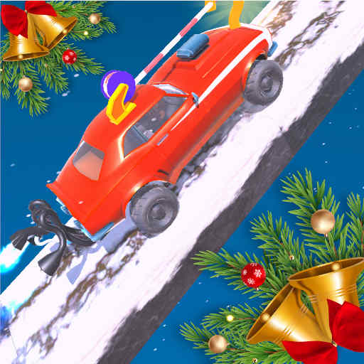 疯狂的赛车手游